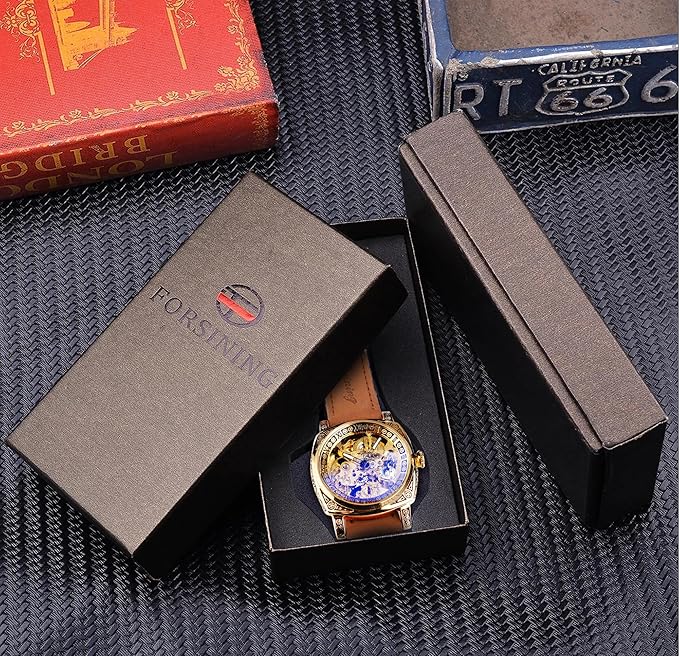 Forsining Watches for Man - Image 6