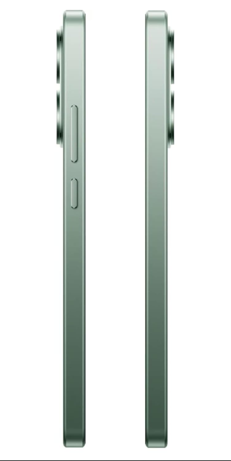 POCO X7 Pro 5G (Nebula Green, 256 GB) (8 GB RAM) - Image 4