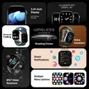 Fire-Boltt Ring Smart Watch - Image 3