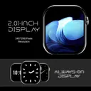 Fire-Boltt Ring Smart Watch - Image 4