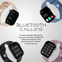 Fire-Boltt Ring Smart Watch - Image 6