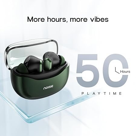 Noise Newly Launched Buds VS601 in Ear Truly Wireless Earbuds - Image 2