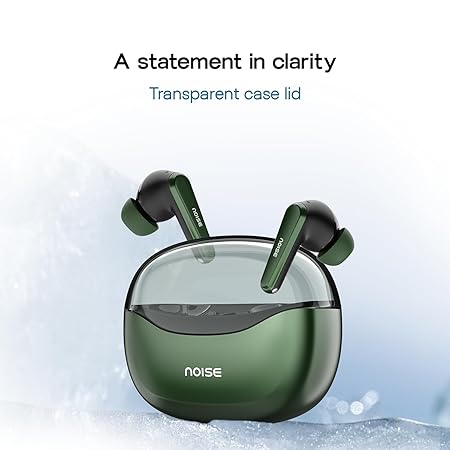 Noise Newly Launched Buds VS601 in Ear Truly Wireless Earbuds - Image 3