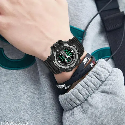 Sport Watch - Image 4