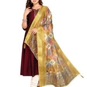 FABLISS Women's Dupatta