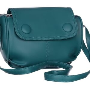 LEATHER BAGS Women's Sling Bag