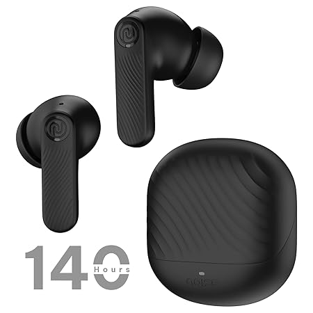 Noise Newly Launched Buds X2 in-Ear Truly Wireless Earbuds - Image 2