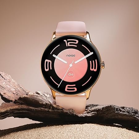 Noise Twist Go Round dial Smartwatch - Image 2