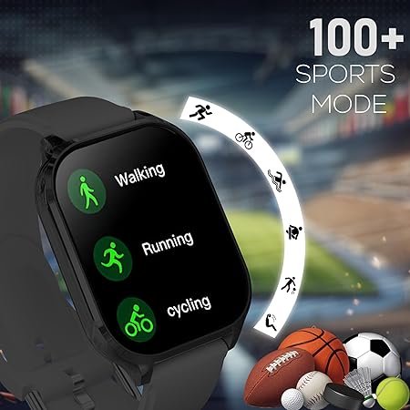 GameSir H18 Smartwatch - Image 3