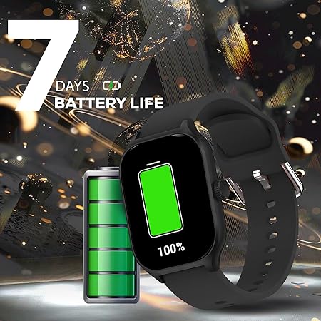 GameSir H18 Smartwatch - Image 4