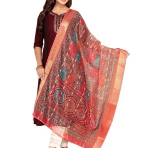 FABLISS Women's Dupatta