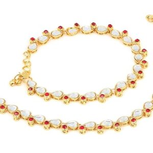 Payal Anklets Jewellery for Women & Girls