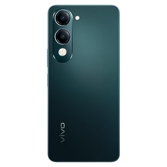VIVO Y19 5G (Majestic Green, 6GB RAM, 128GB Storage) - Image 3