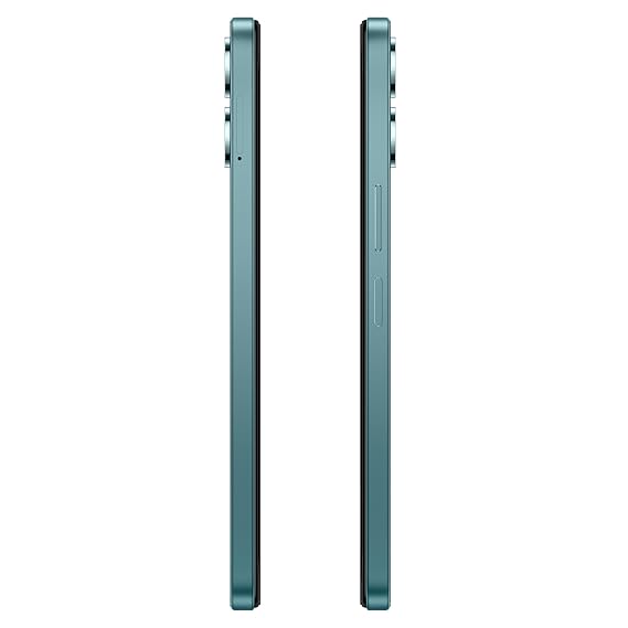 VIVO Y19 5G (Majestic Green, 6GB RAM, 128GB Storage) - Image 4