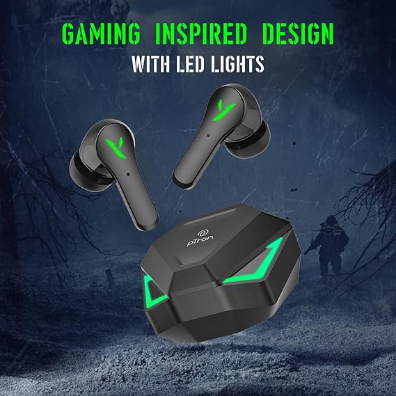 pTron Bassbuds - Image 3