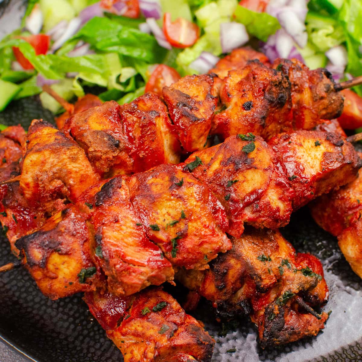 Chicken Tikka Kabab - Image 2