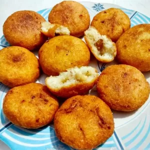 Kakara pitha [5 pieces]