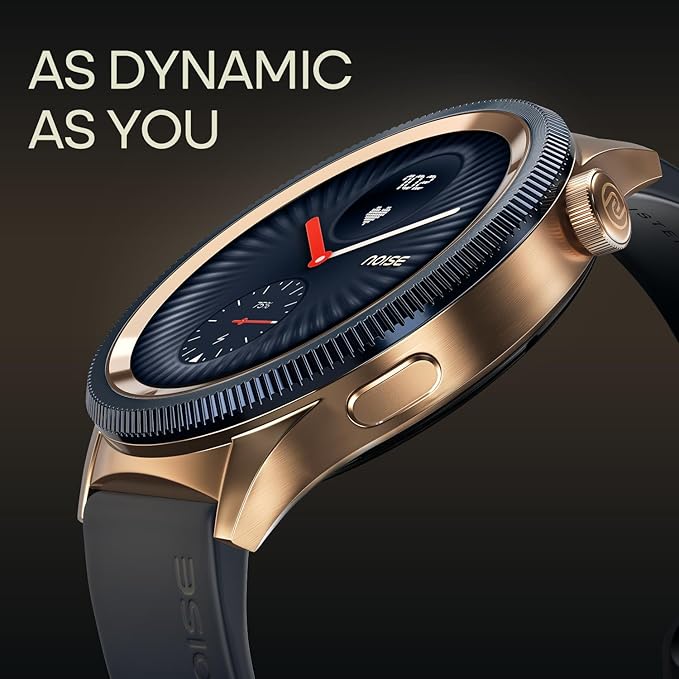 Noise Newly Launched Halo 2 Smart Watch - Image 2
