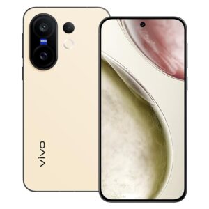 VIVO X200 FE 5G (Amber Yellow, 12GB RAM, 256GB Storage)