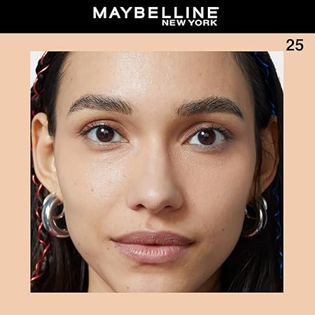 Maybelline New York Full Coverage Concealer - Image 4