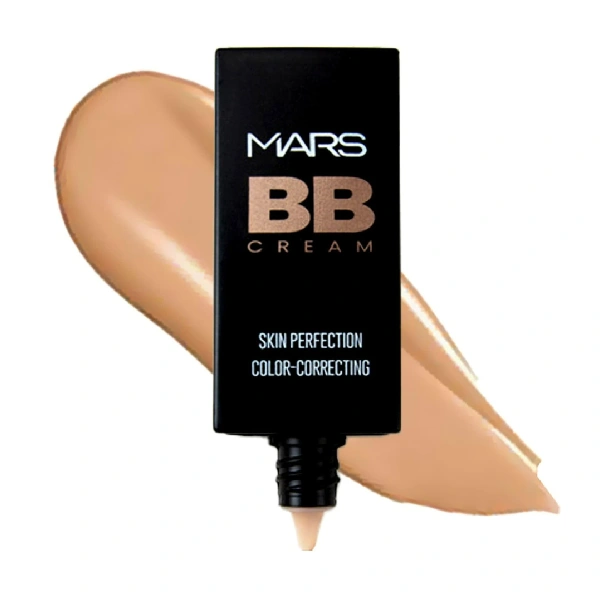 MARS BB Cream Lightweight Foundation