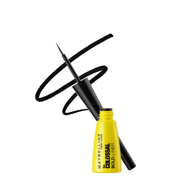 Maybelline New York Colossal Bold Pencil Eyeliner