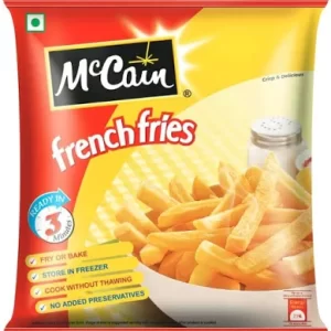 McCain French Fries