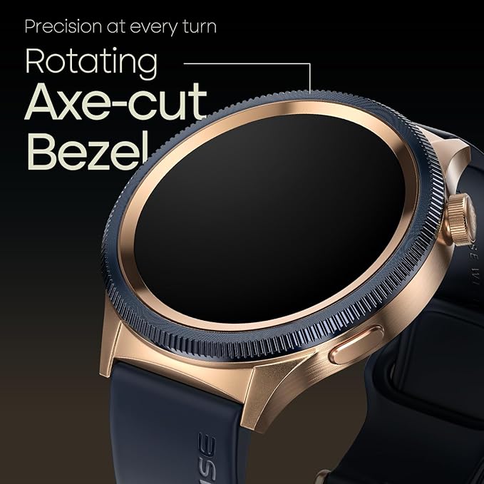 Noise Newly Launched Halo 2 Smart Watch - Image 3