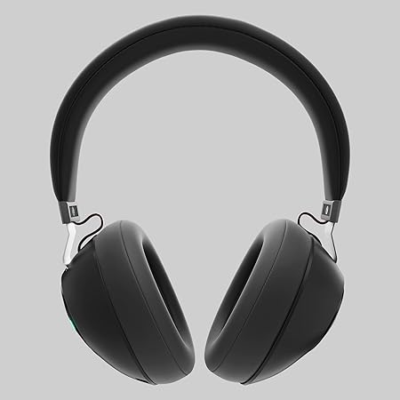 ZEBRONICS Duke Wireless Headphone - Image 2