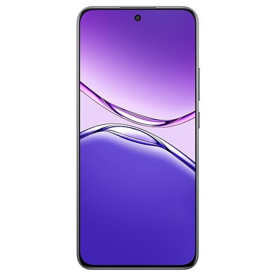 OPPO F29 Pro 5G (Granite Black, 8GB RAM, 128GB Storage) - Image 2