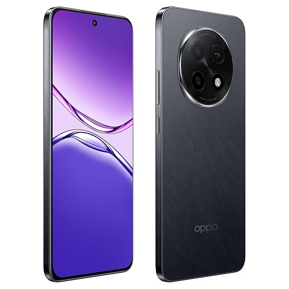 OPPO F29 Pro 5G (Granite Black, 8GB RAM, 128GB Storage) - Image 3