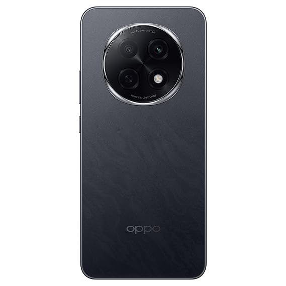 OPPO F29 Pro 5G (Granite Black, 8GB RAM, 128GB Storage) - Image 4