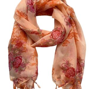Rajasthani Women's dupatta