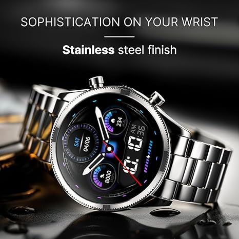 Noise Smart watch - Image 2