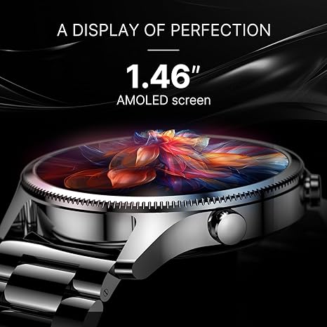 Noise Smart watch - Image 3