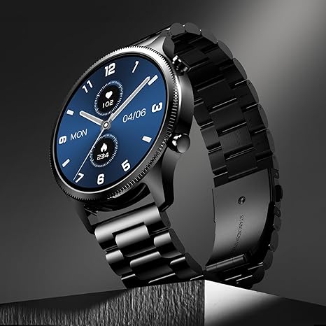 Noise Smart watch - Image 4