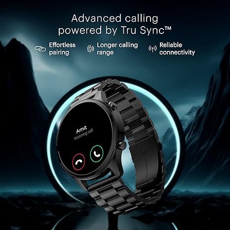 Noise Smart watch - Image 5