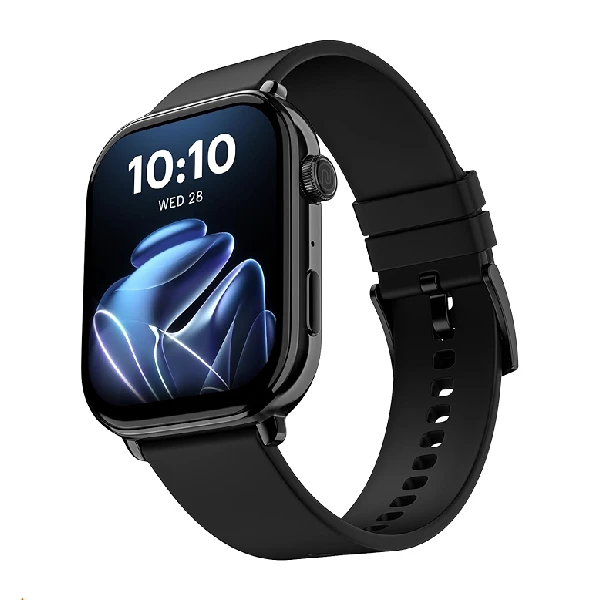 Noise 4 Max Smart Watch
