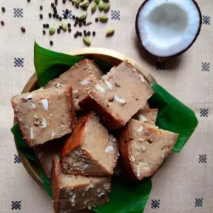 Poda Pitha