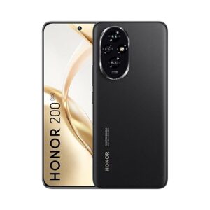 HONOR 200 5G (8GB+256GB, Black)