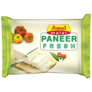 Amul Fresh Malai Paneer 200 g