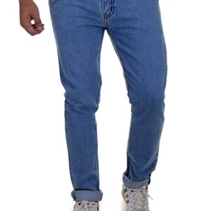 Pant for Men Cross Pocket Jeans