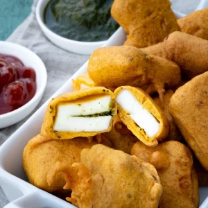 Paneer Pakoda