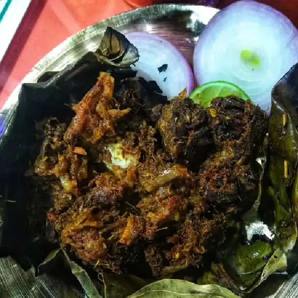 Poda Chicken - Image 3