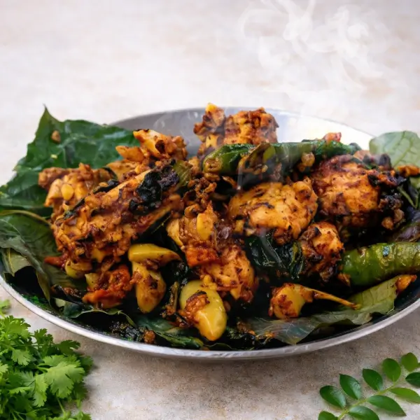 Poda Chicken - Image 4