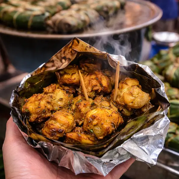 Poda Chicken - Image 5
