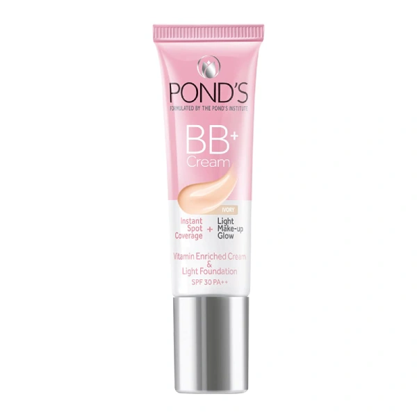 POND'S BB+ Cream