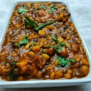 Veg Tadka