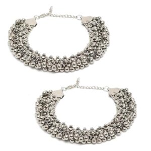 Payal Anklets for Girls and Women