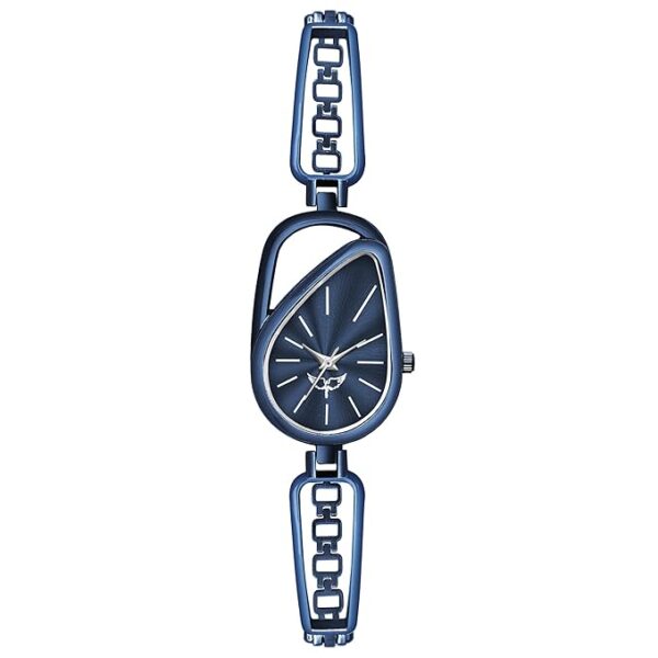 WHITE BIRD Luxury Women Wrist Watch